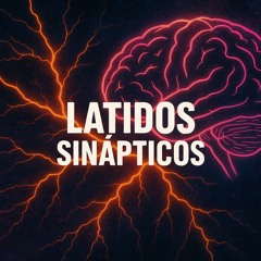 Latidos sinápticos-Música Esperimental-Arte Sonoro