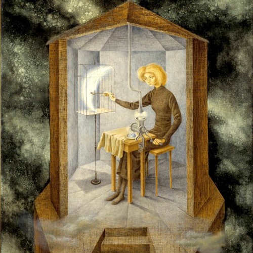 Lunas de Sangre - Gukumatz x Lethal Needle x Remedios Varo