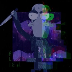 alien