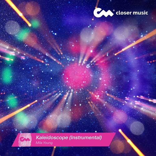 Kaleidoscope (Instrumental)