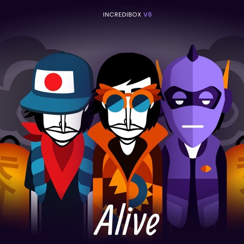 You Better Hurry | Incredibox V6 Alive
