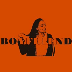 Boyfriend (cover)
