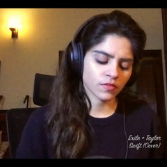 Exile - Taylor Swift (Cover)