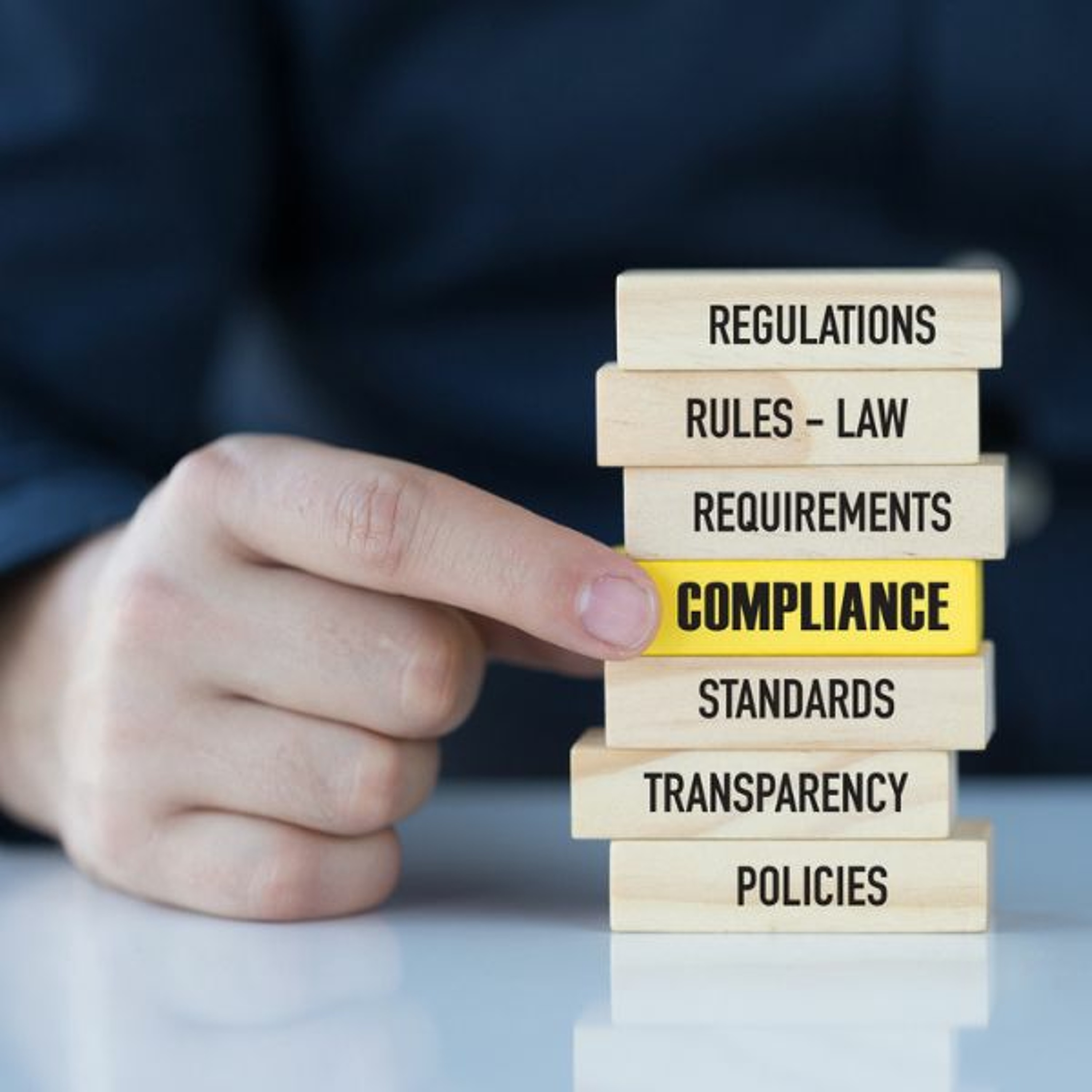 Culture In the ISO 37301 Compliance Management System