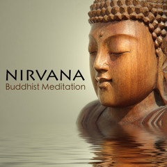 Nirvana (Buddhist Meditation Music)