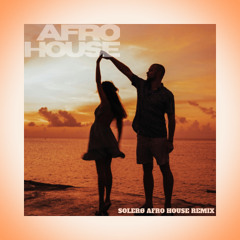 Shalabia – El Helwa Di x Kaleidoscope (Solerø Afrohouse Mix)