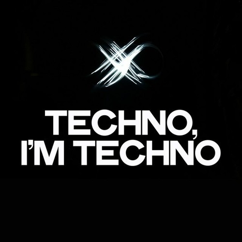 I'M TECHNO