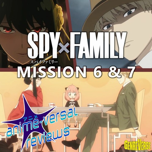 Spy x Family: 7 motivos para assistir o anime do momento