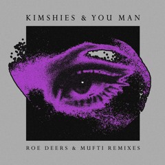PREMIERE- Kimshies – You Dust (Trampoliner)