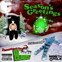 A Quahog Christmas