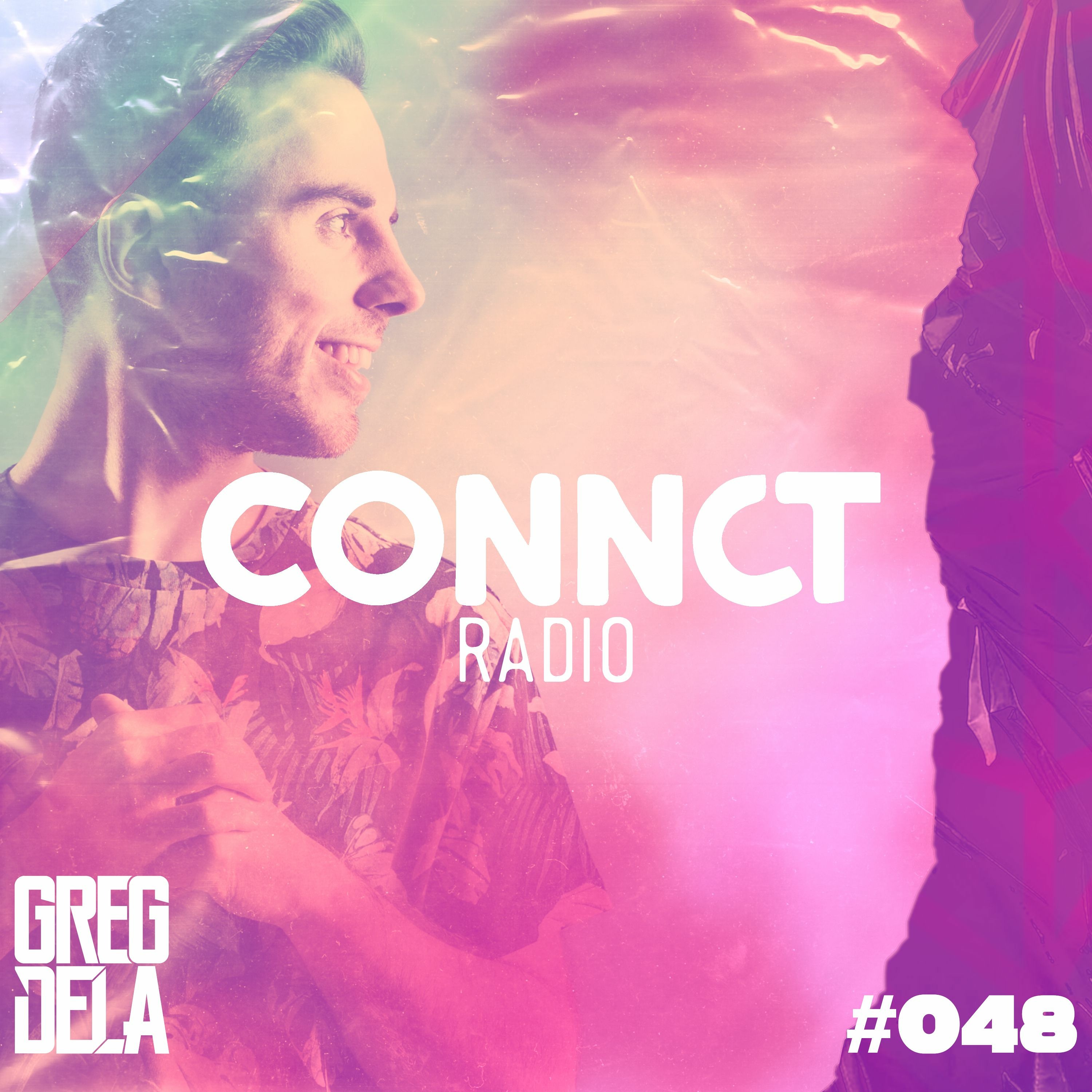 Greg Dela