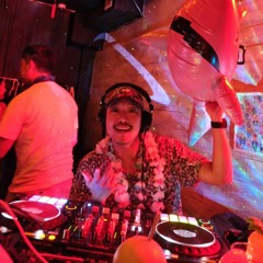 hauskatt - Beach Party June 2023 (Live at Bar Dem)