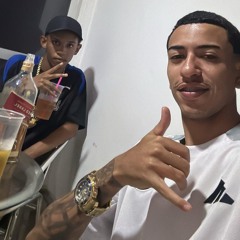 VAI SENTA NO BICO DO MEU FUZIL X LOGO DE MANHÃ QUEIMANDO UM VERDE - LANÇAMENTO 2K24