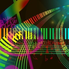 Electro Pop(Two ours DTM at midnight)