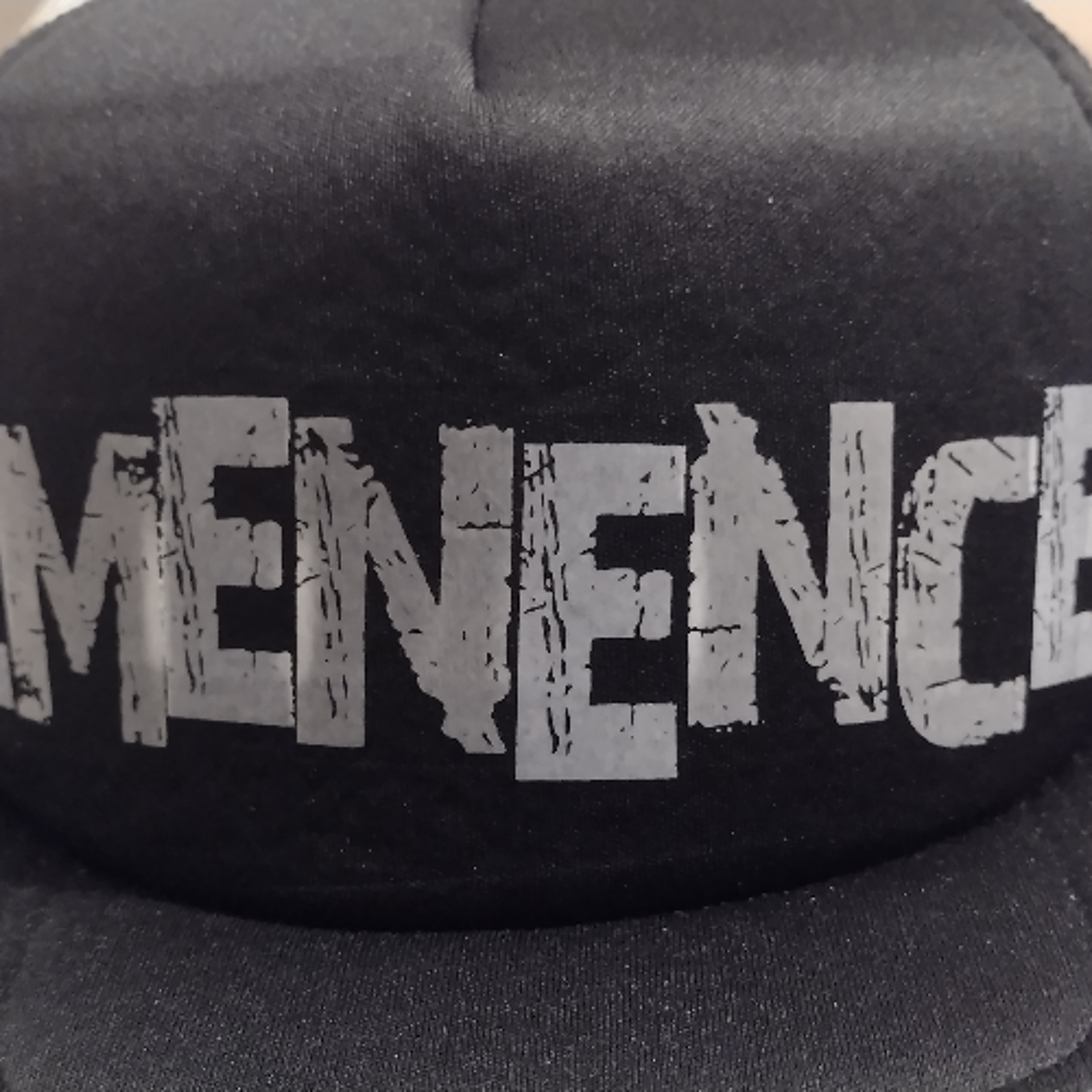 TRAIL MIX 2O26-EMENENCE NOW