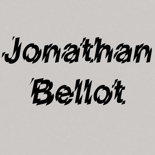 Older Than Yesterday - Jonathan Bellot