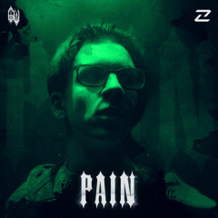 DitzKickz - PAIN