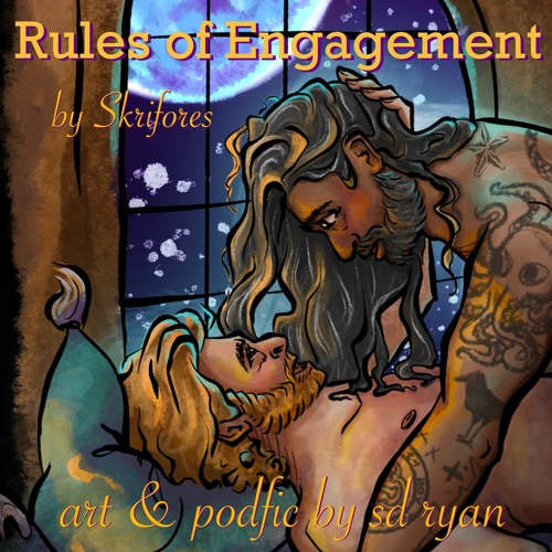 (PODFIC) Rules of Engagement