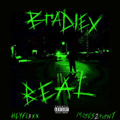 Heyfl3xx & Moses2Turnt - Bradley Beal