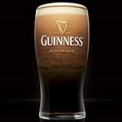 Guinness 'Courage' Voice Over by Jon Brooks (TV Commercial)