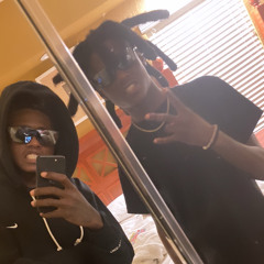 king (feat. onewaytrell)