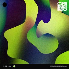 Open Source Radio 26-01-2025