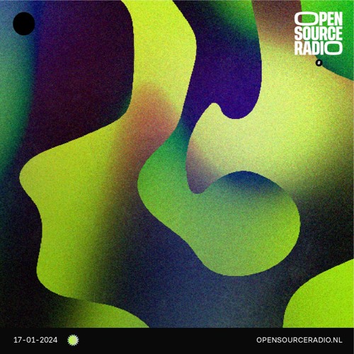 Open Source Radio 26-01-2025