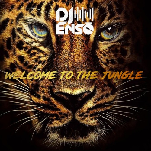 Dj Ensō - Welcome To The Jungle