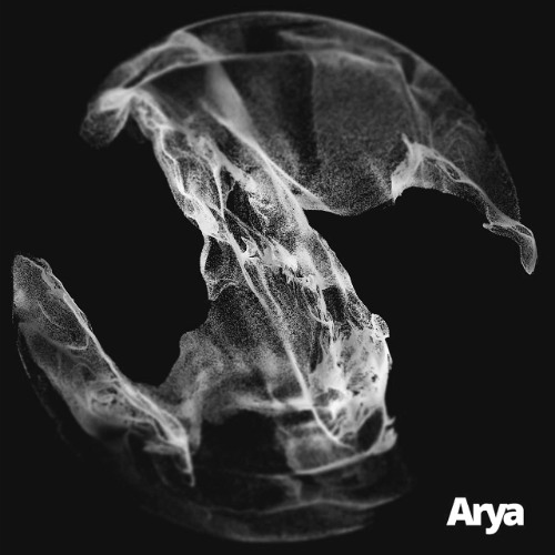 ARYA002D - Lost Perception - Vol 2.