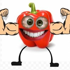 FnF Pepperman mod: Hotstuff