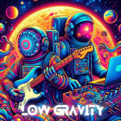 Low Gravity NMF '24 Mix