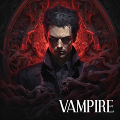 Vampire (Olivia Rodrigo Cover)