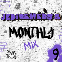 JediRemedy's Monthly | September 2025