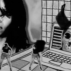 santigold x asap rocky