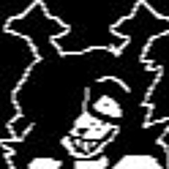 DELTARUNE: HALLOWEEN 97 - megaLoVania