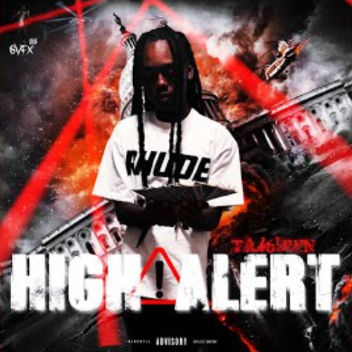Tak6dwn - High Alert