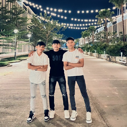 CLOSING PARTY -(SAMUEL X LUTFI) #FAUZANAFRIZA