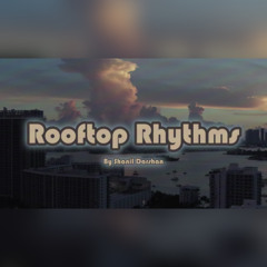 Rooftop Rhythms | Afrobeats, R&B, Hip-Hop, Amapiano | 2024 | Burna Boy, Drake, 50 Cent, Rihanna