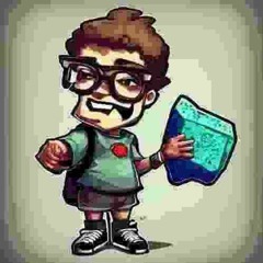milesgothigh aka wolfgang - nerd w da swah (chaosysl) #kewlnkasual