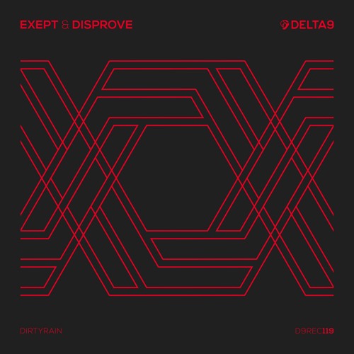 Exept & Disprove - Dirtyrain