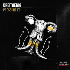 Pressure (Original Mix)