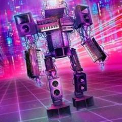 Rise Of The Robox
