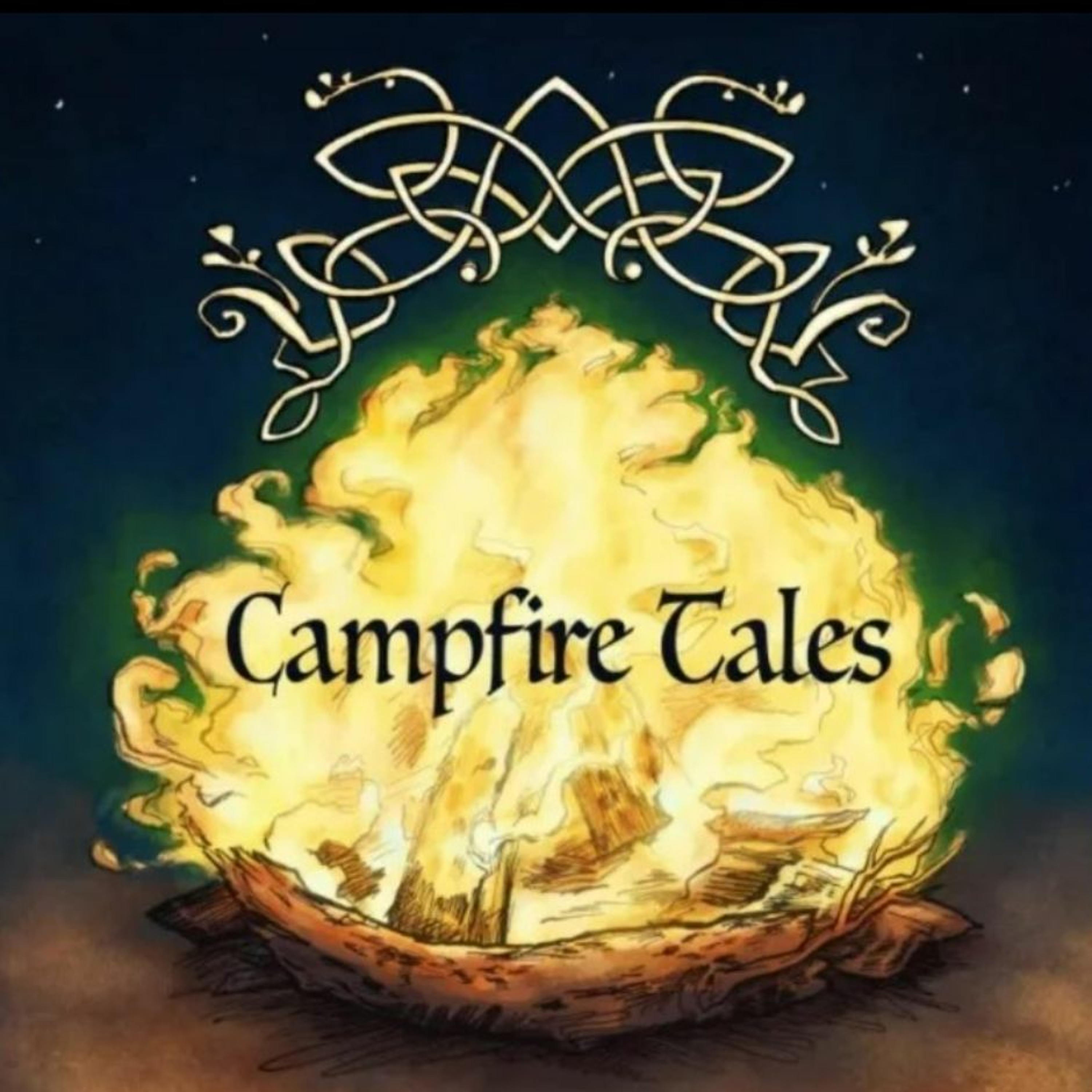 #80 The Inheritance | Campfire Tales
