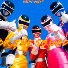 For The Squad Ft Evee [Prod. By kilirichy]