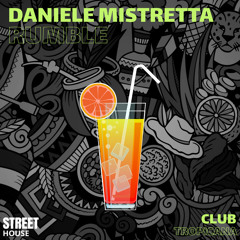 Daniele Mistretta - Rumble (Radio Edit)