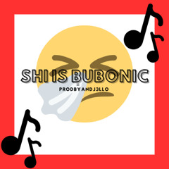SHI IS BUBONIC [TANG BEAT] #JerseyClub