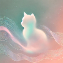 Ambient Kitten