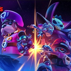 Brawl Stars Premiere Soundtrack from Brawl Talk (Starr Force Season 5)