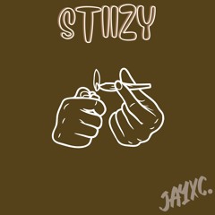 STiizy Ft Little Italy