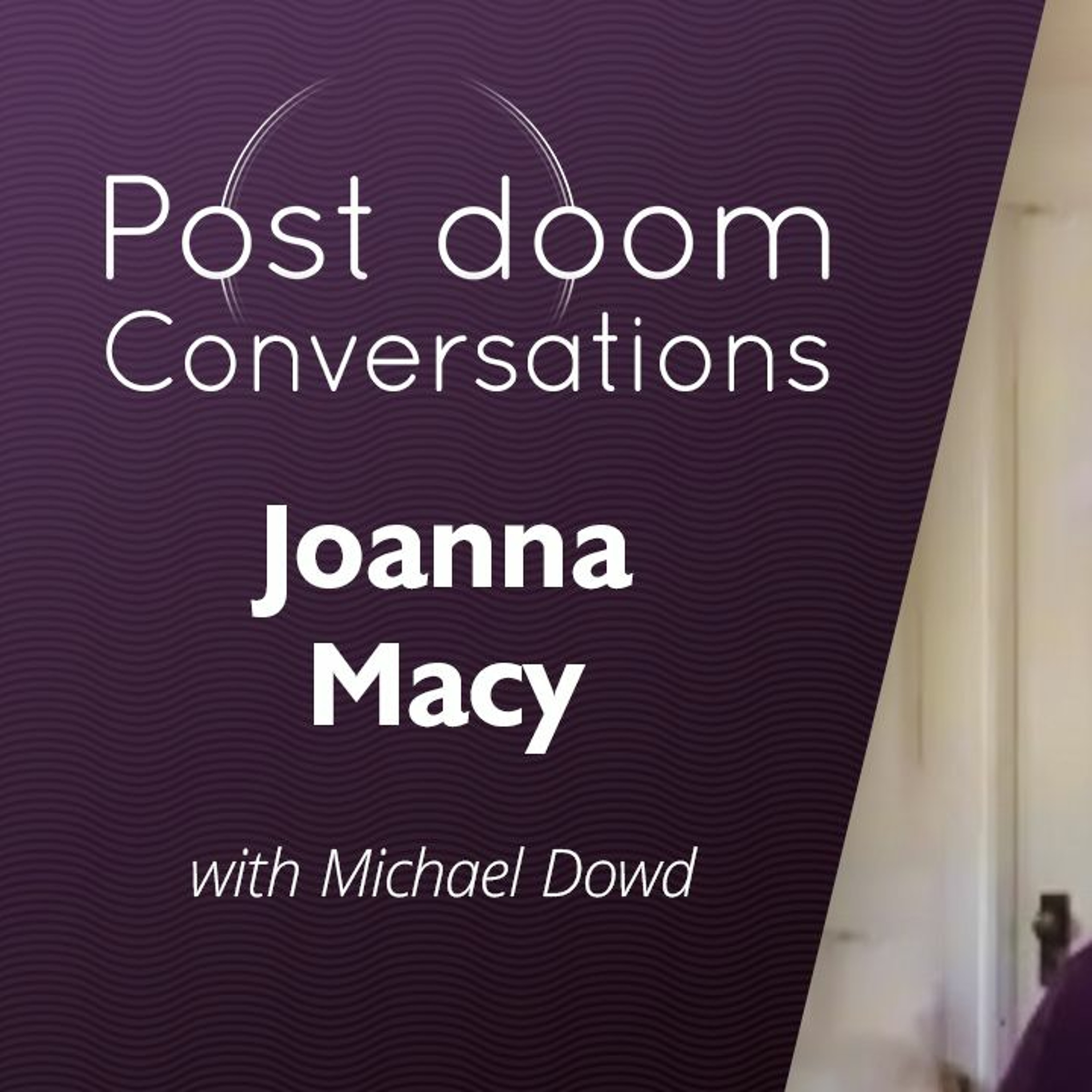 Post-doom: Regenerative conversations exploring overshoot grief, grounding, and gratitude